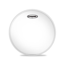 EVANS TT08HG Genera TT08 Пластик барабанный Hydravlic стекло (Опт. упак 12 шт)