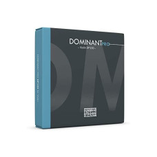THOMASTIK Dominant Pro DP01AU струна Ми для скрипки 4/4
