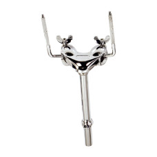 T-01 Держатель том барабана, двойной, TJW