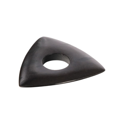 Trikon-Ebony Медиатор для гитары, WBO