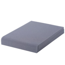 АП29-ЧЁРНЫЙ Подставка под монитор большая 300х300х40, (2 подставки), АТЕХ АП29-ЧЁРНЫЙ Подставка под монитор большая 300х300х40, (2 подставки), АТЕХ