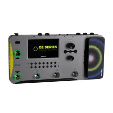 GE1000Li Процессор эффектов, портативный, Mooer