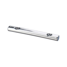 HS013-CR Ретейнер для гитары, хром, 1 шт, Paxphil