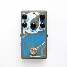 FE(FE-1) Fish Eye Chorus Педаль эффектов, Yerasov