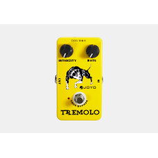 JOYO JF-09 Tremolo Педаль эффектов Tremolo