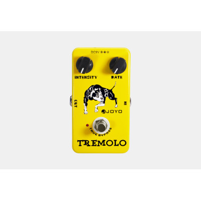 JOYO JF-09 Tremolo Педаль эффектов Tremolo