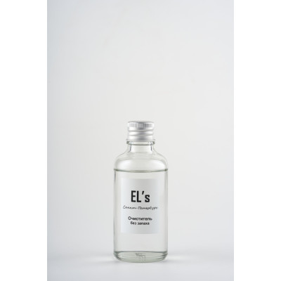 ELS-CLN-0 Очиститель для скрипки, альта и виолончели, без запаха, EL's