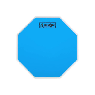 102009003 PR10 Octagon Тренировочный пэд, синий, HUN