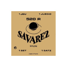 Savarez 520R