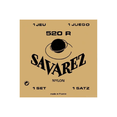 Savarez 520R
