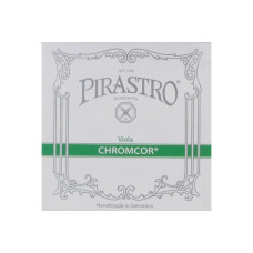 PIRASTRO Chromcor 329020 струны для альта (комплект)