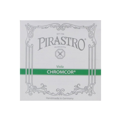 PIRASTRO Chromcor 329020 струны для альта (комплект)