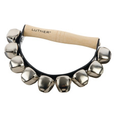FLT-RT9-B Колокольчики на ручке полукруг, Lutner