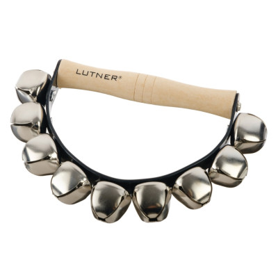 FLT-RT9-B Колокольчики на ручке полукруг, Lutner