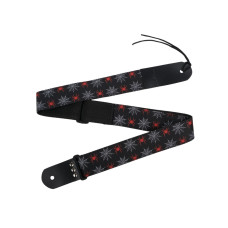 MZ-RG-5sp Ремень для гитары, паучки, MEZZO