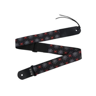 MZ-RG-5sp Ремень для гитары, паучки, MEZZO