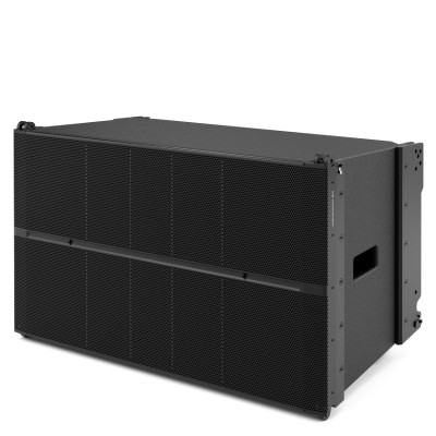 SE Audiotechnik L 65 FS сабвуфер линейного массива подвесной