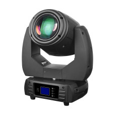 PR Lighting JNR-8130 Световой прибор полного вращения MINI BEAM 280, лампа Osram 280 Вт