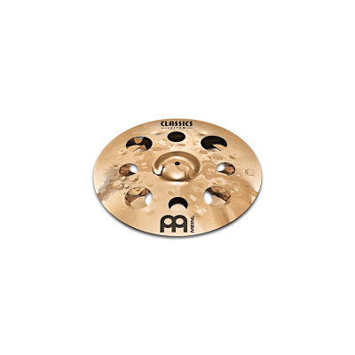 CC-12STK Classics Custom Trash Stack Стэк-тарелка 12", Meinl