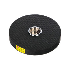 CX04C Упор для шпиля виолончели. Материал - резина с хромом. WBO