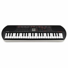 SA-81 Casiotone Синтезатор 44 клавиши, Casio