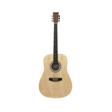 NAVARREZ NV32 NATURAL гитара акустическа