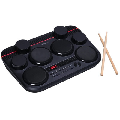 DD325 Цифровой барабан, Medeli