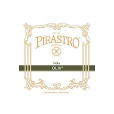 Струна E для скрипки PIRASTRO Oliv 311121 4/4, среднее натяжение