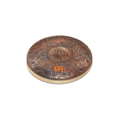B14EDMH Byzance Extra Dry Medium Hihat Две тарелки 14", Meinl