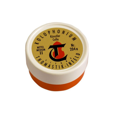 THOMASTIK 204A/II канифоль для виолончели