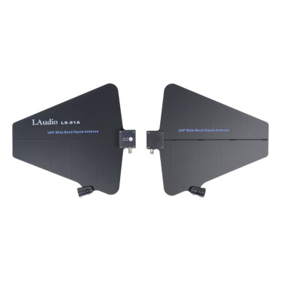 LS81SET2 Антенна с усилителем 4шт, LAudio
