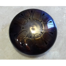 GN-30-10-0-2 Глюкофон 30см, без гравировки, фа-диез мажор, GlukOFF_ON