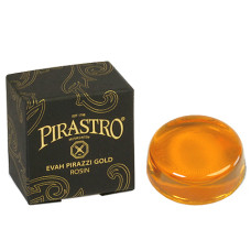 901000 Evah Pirazzi Gold Канифоль для скрипки, Pirastro 901000 Evah Pirazzi Gold Канифоль для скрипки, Pirastro