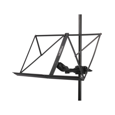 XMSA107B Держатель нот на стойку, Superfix