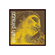 PIRASTRO Evah Pirazzi Gold 335020 струны для виолончели 4/4, среднее натяжение