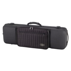 JW-51025-N-B Greenline Футляр для скрипки размером 3/4-4/4, прямоугольный, Jakob Winter JW-51025-N-B Greenline Футляр для скрипки размером 3/4-4/4, прямоугольный, Jakob Winter