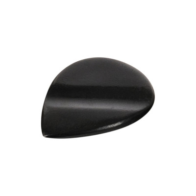 Classic-Ebony Медиатор для гитары, WBO