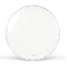 UT-1322-P3 Powerstroke 3 Clear Пластик для бас-барабана 22", Remo