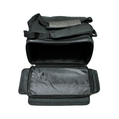 MZ-ChB-4/4 Чехол для баяна 4/4, 40х46х230, MEZZO