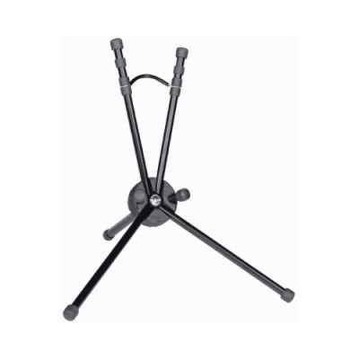 K&M 14340 Alto Saxophone Stand стойка для альт-саксофона