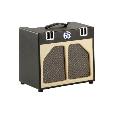 Гитарный комбоусилитель 65 AMPS Lil' Elvis