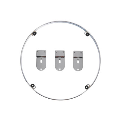 SPS04-16CR Система подвесного крепления том барабана 16", хром, LDrums