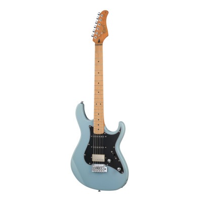 G250SE-OBG G Series Электрогитара, серая, Cort