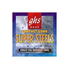 GHS L5200 Contact Core Super Steels Light 40-100