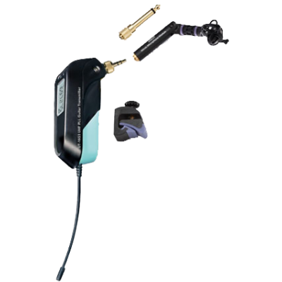 JTS UT-16G3 (650~ 686 МГц) UHF-передатчик инструментальный