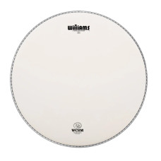 dsWC2M-10MIL-14 DS Series Пластик для малого барабана 14", Williams