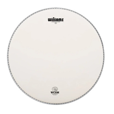 dsWC2M-10MIL-14 DS Series Пластик для малого барабана 14", Williams