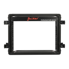 PE-8US-Pro Кейс для рекового оборудования, Guider