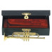 GEWA Miniature Instrument Trumpet сувенир труба