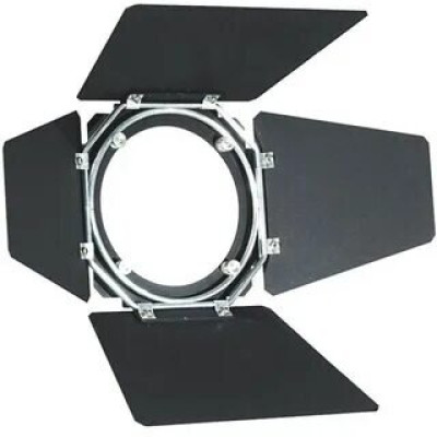 XLINE Light Barndoor LP200 Кашетирующие шторки для LED PAR 200 COB